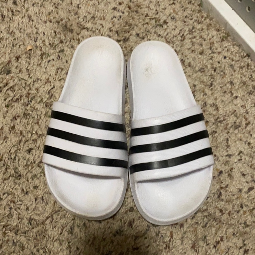 adidas slides